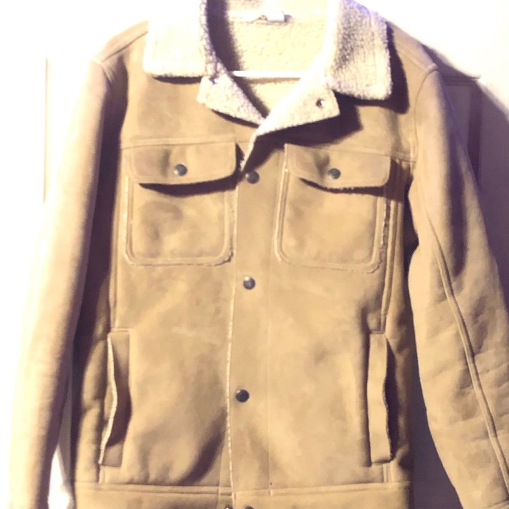Men's S Old Navy Coat